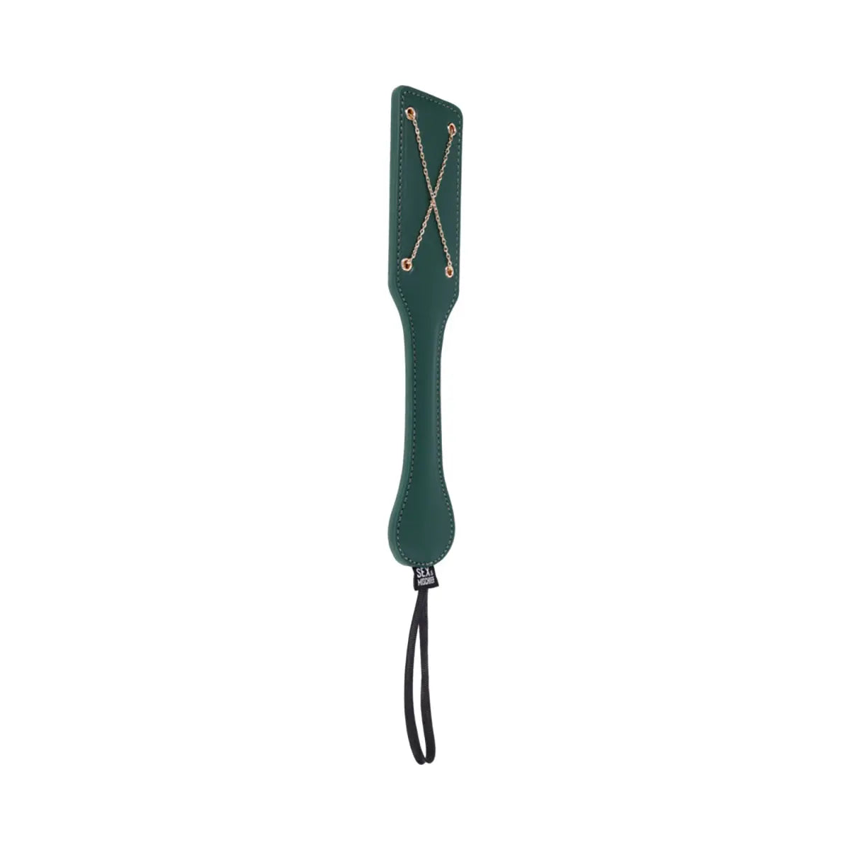 SS S&M Indica Chain Impressions Paddle Sportsheets