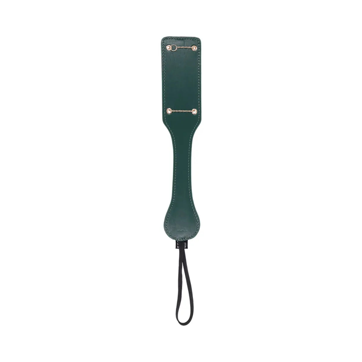 SS S&M Indica Chain Impressions Paddle Sportsheets