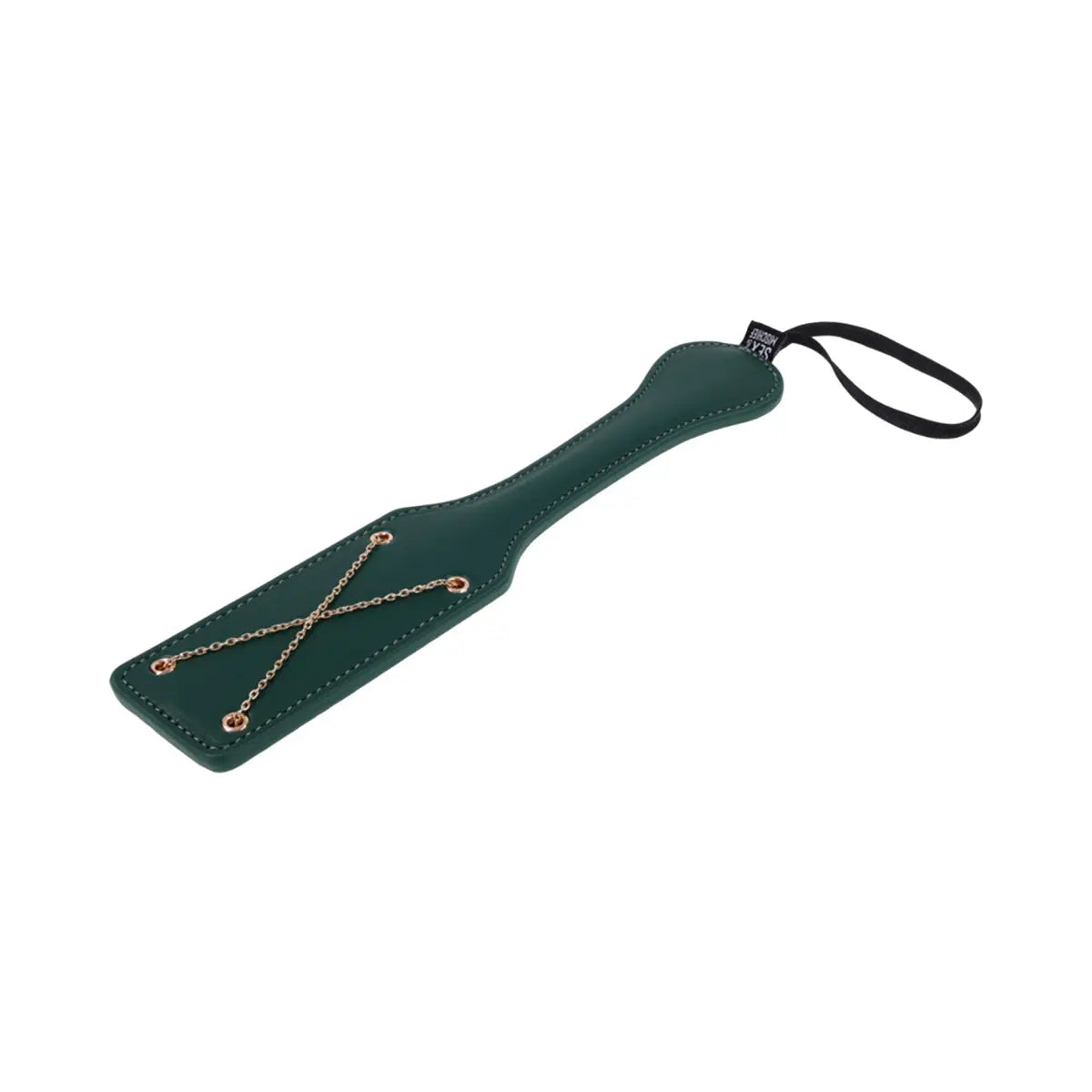 SS S&M Indica Chain Impressions Paddle Sportsheets