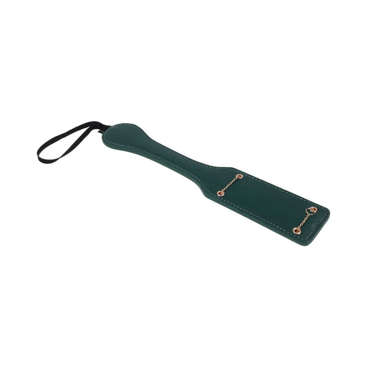 SS S&M Indica Chain Impressions Paddle Sportsheets
