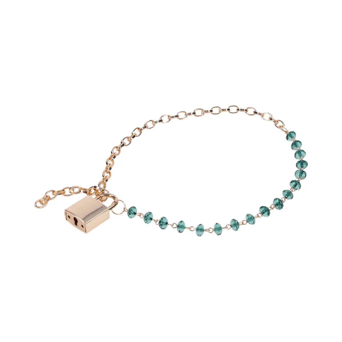 SS S&M Indica Crystal Day Collar Sportsheets