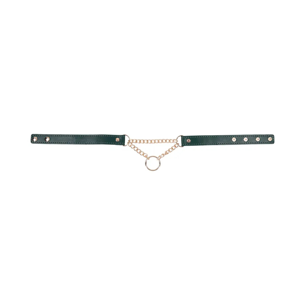 SS S&M Indica Day Collar Sportsheets