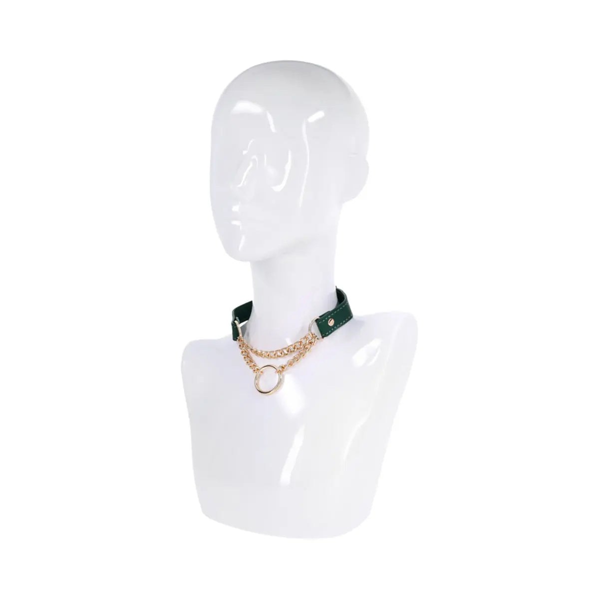 SS S&M Indica Day Collar Sportsheets