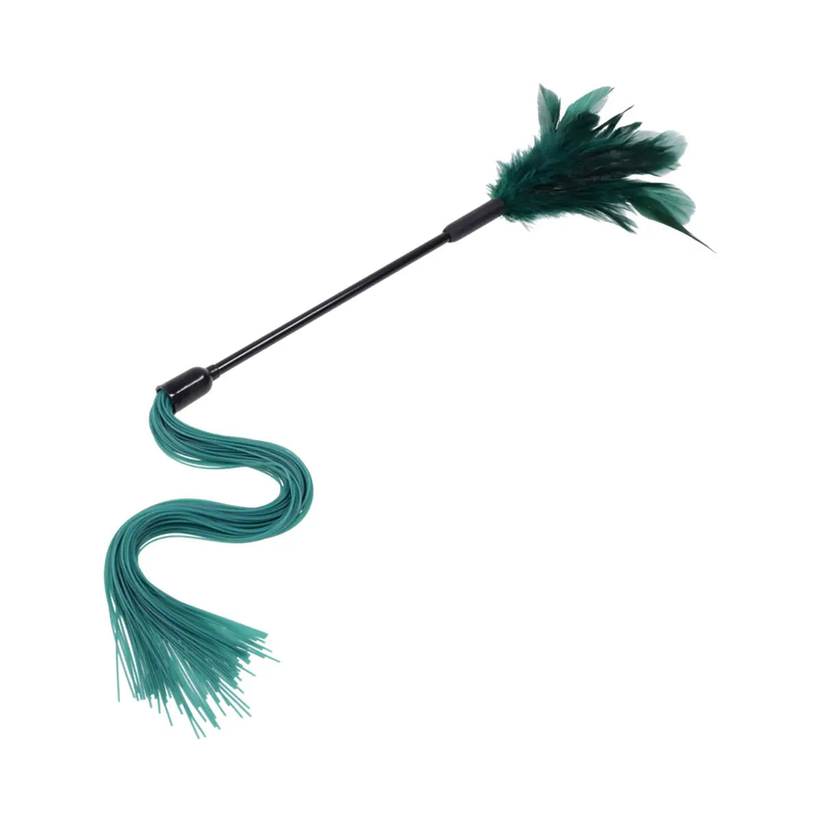 SS S&M Indica Feather Tickler Sportsheets