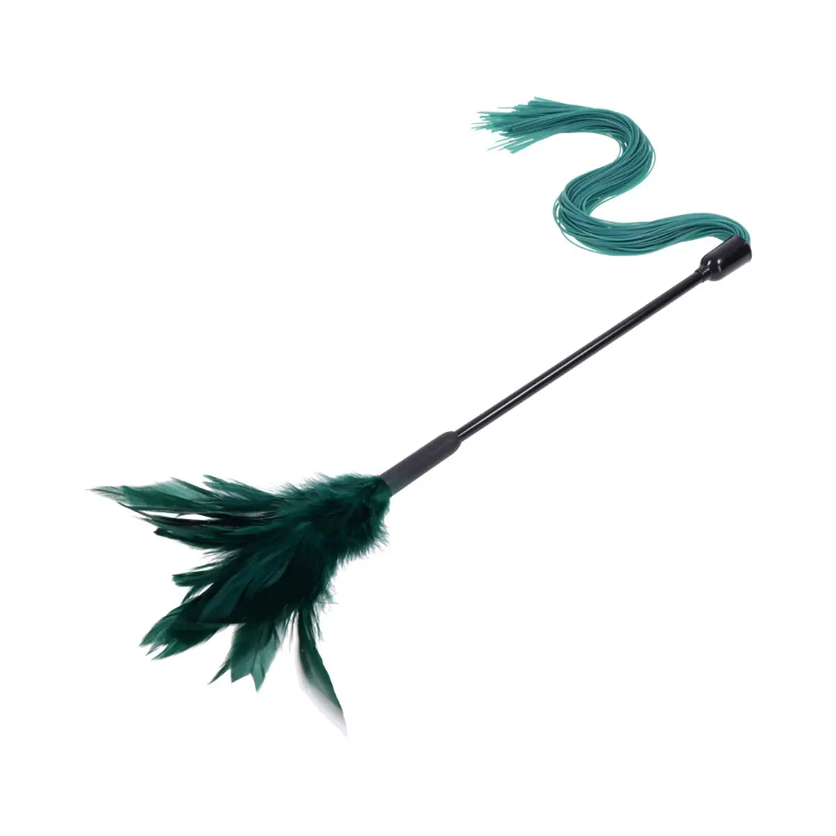 SS S&M Indica Feather Tickler Sportsheets