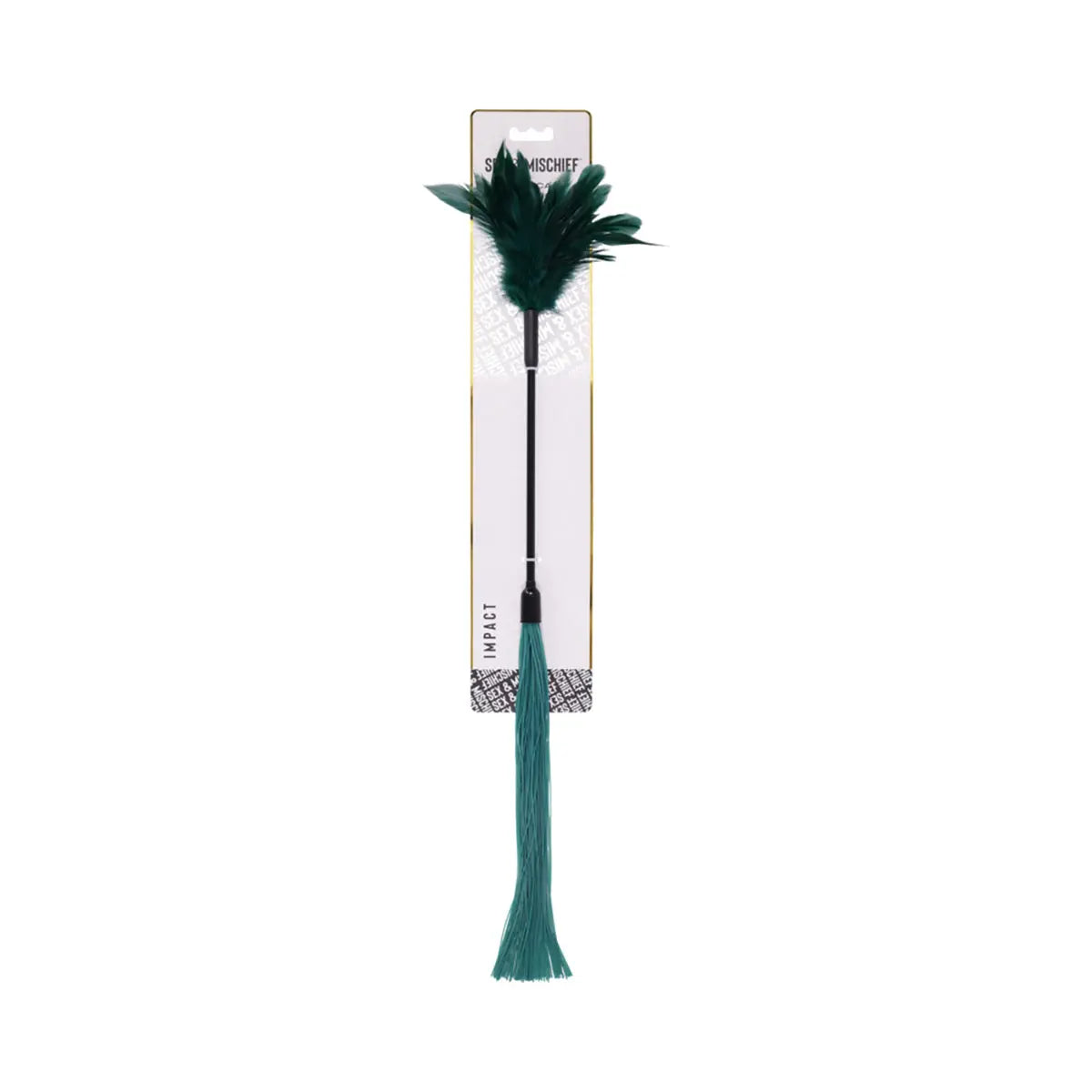 SS S&M Indica Feather Tickler Sportsheets