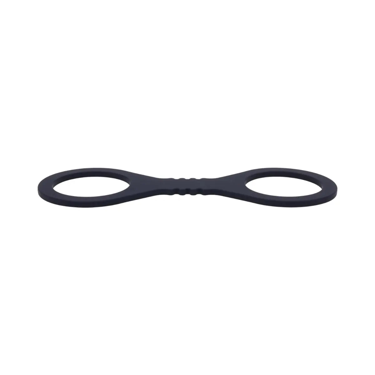 SS S&M Shadow Small Silicone Cuffs Sportsheets