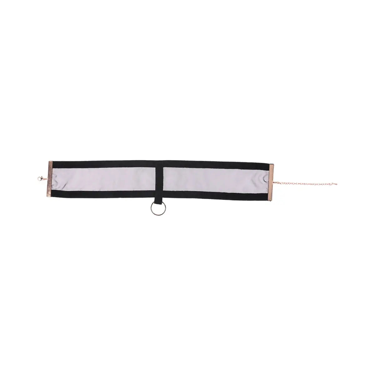 SS S&M Sheer Day Collar - GreatEagleInc