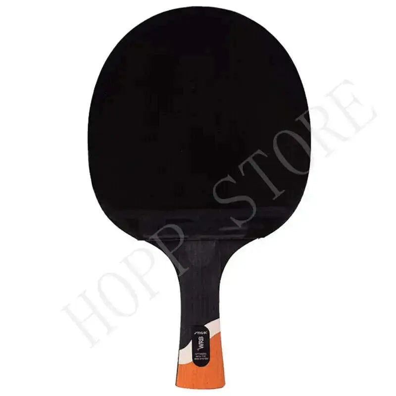 STIGA-6-Star-Racket-Offensive-Professional-Carbon-Pimples-In-Rubber-Original-Stiga-Table-Tennis-Rackets-Ping-Pong-Paddle-Bat-GreatEagleInc-334650594