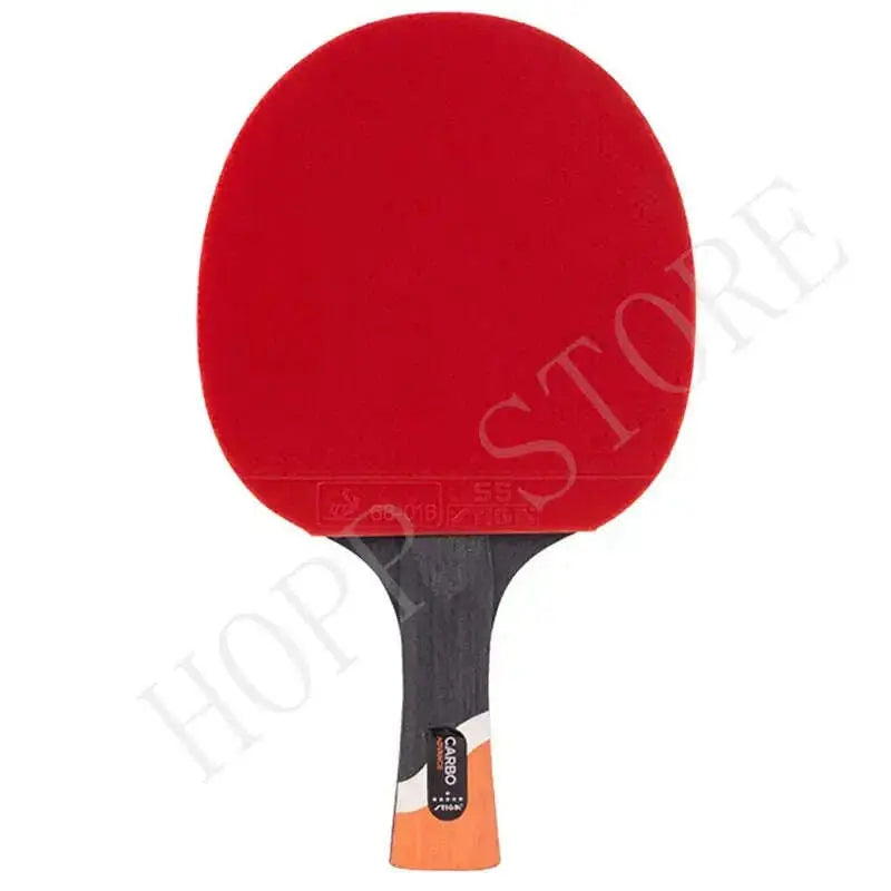 STIGA-6-Star-Racket-Offensive-Professional-Carbon-Pimples-In-Rubber-Original-Stiga-Table-Tennis-Rackets-Ping-Pong-Paddle-Bat-GreatEagleInc-334651134