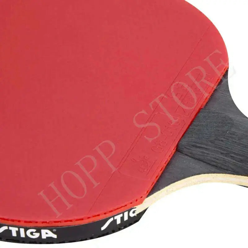 STIGA-6-Star-Racket-Offensive-Professional-Carbon-Pimples-In-Rubber-Original-Stiga-Table-Tennis-Rackets-Ping-Pong-Paddle-Bat-GreatEagleInc-334688296