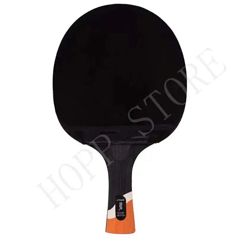 STIGA-6-Star-Racket-Offensive-Professional-Carbon-Pimples-In-Rubber-Original-Stiga-Table-Tennis-Rackets-Ping-Pong-Paddle-Bat-GreatEagleInc-334797336