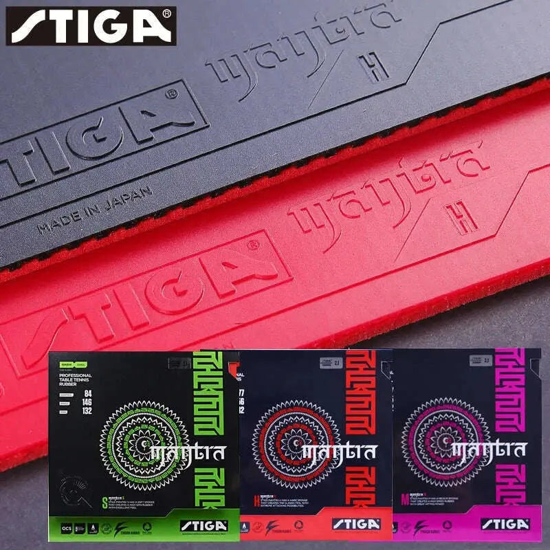 STIGA-MANTRA-M-H-S-Table-Tennis-Rubber-Fast-Speed-Spin-Semi-tacky-Pips-in-Ping-Pong-Rubber-with-Sponge-for-Offensive-Players-FreeDropship-335695877