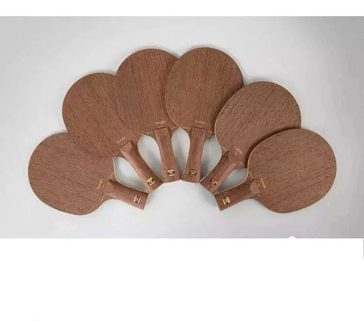 STIGA-NOSTALGIC-OFFENSIVE-OC-ALLROUND-AC-NOSTALGIC-VII-Table-Tennis-Blade-5-7-Ply-Wenge-Wood-Ping-Pong-Bat-Tenis-De-Mesa-FreeDropship-335244047