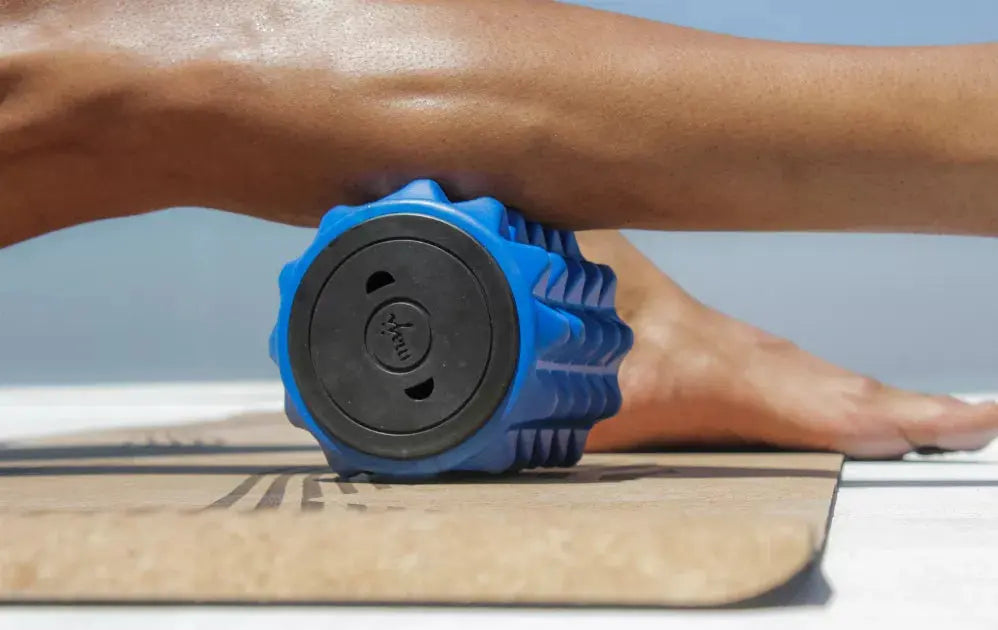STRENGTH, CARDIO & RECOVERY ESSENTIALS Maji Sports