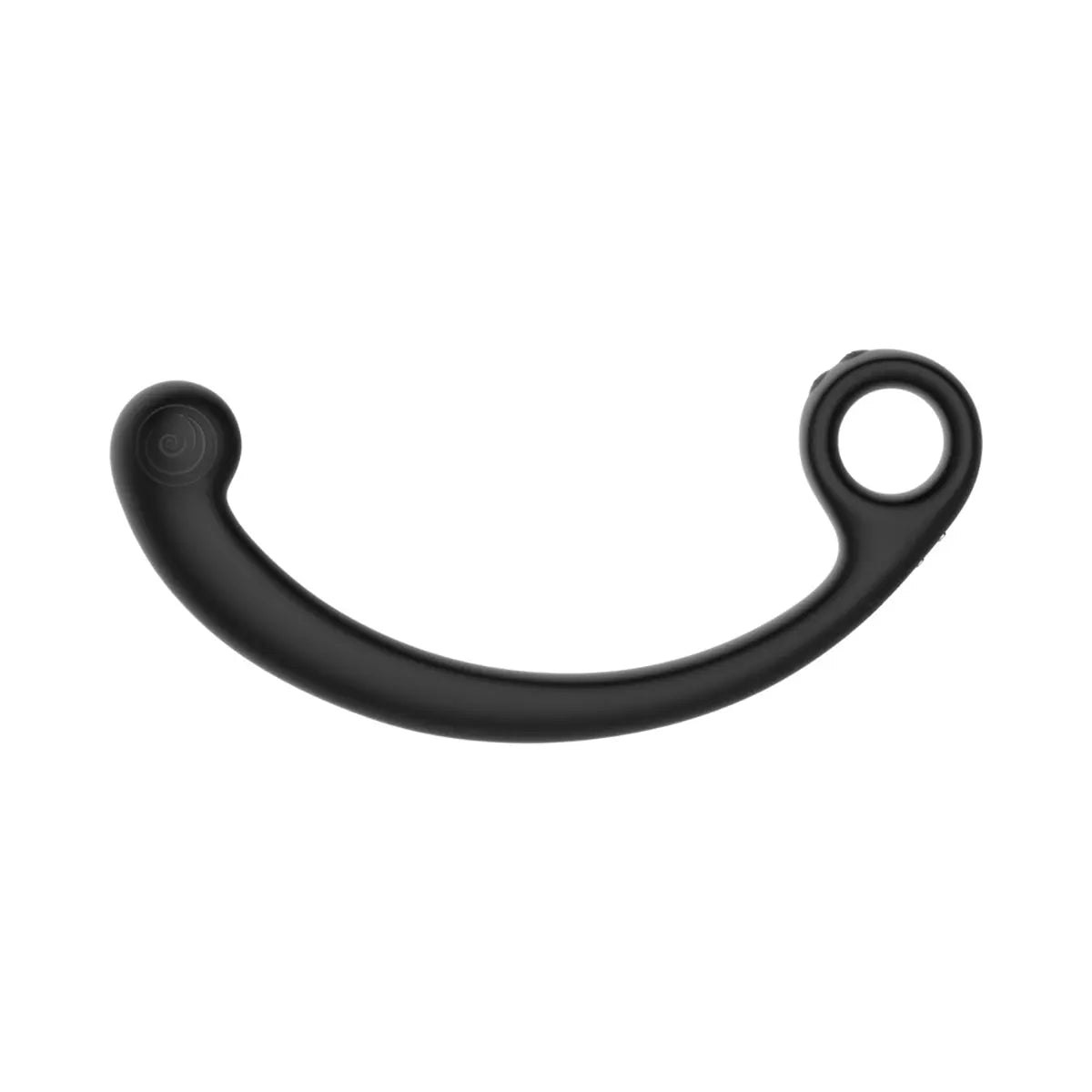 SVibe Snail AXI Spot Wand Granite Noir Snail Vibe