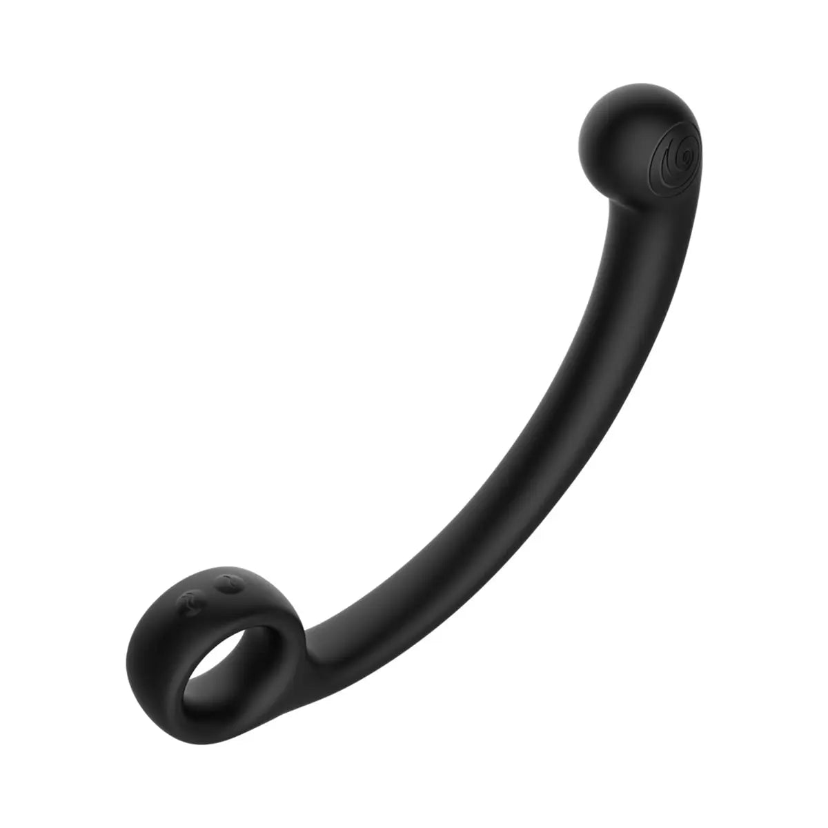SVibe Snail AXI Spot Wand Granite Noir Snail Vibe
