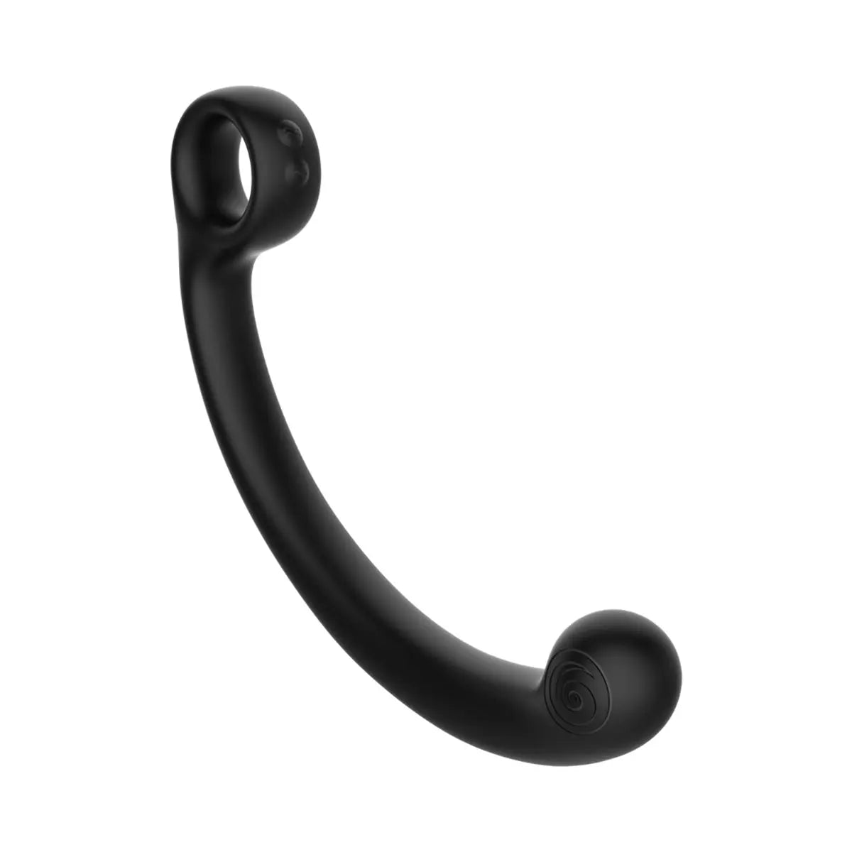 SVibe Snail AXI Spot Wand Granite Noir Snail Vibe