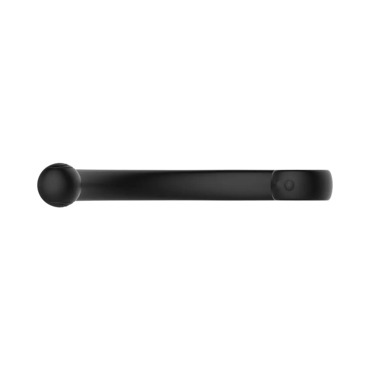 SVibe Snail AXI Spot Wand Granite Noir Snail Vibe