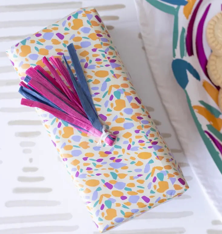 Safari Gift Wrap, double-side printing Ma Fête