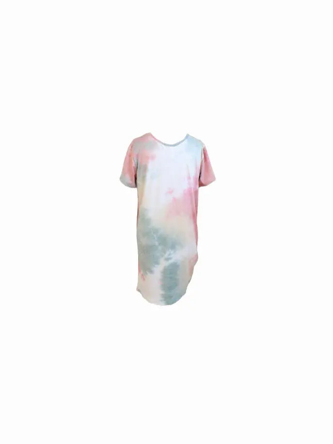 Sage & Peaches Mini Dress Tru Luv