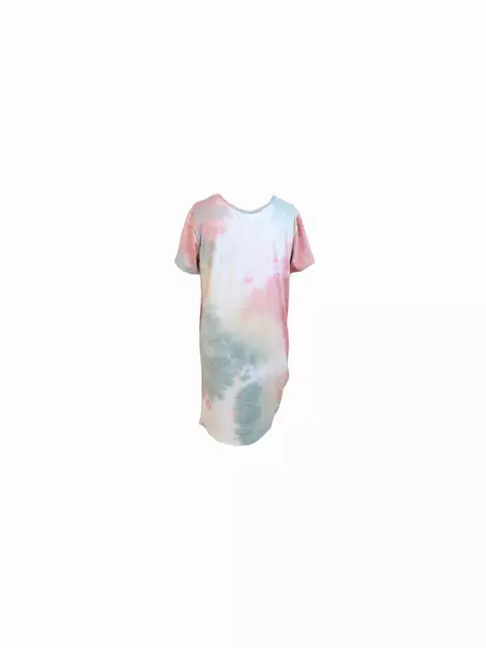 Sage & Peaches Mini Dress Tru Luv