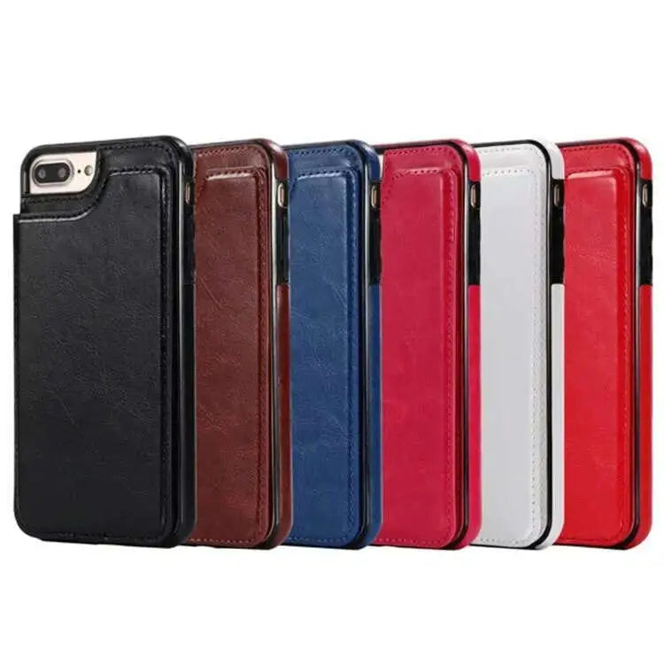 Saling-Shockproof-Wallet-Leather-Phone-Case-With-Card-Slots-Soft-Pu-Cover-Case-For-Iphone-11-5.8-Inch-GreatEagleInc-334207627