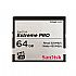 SanDisk Extreme Pro CFast 2.0, 64GB, Full HD, 4K Video Recording SanDisk