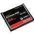 SanDisk Extreme Pro CompactFlash Memory Card, SDCFXPS-064G-A46, 64GB, 160 Mbps SanDisk