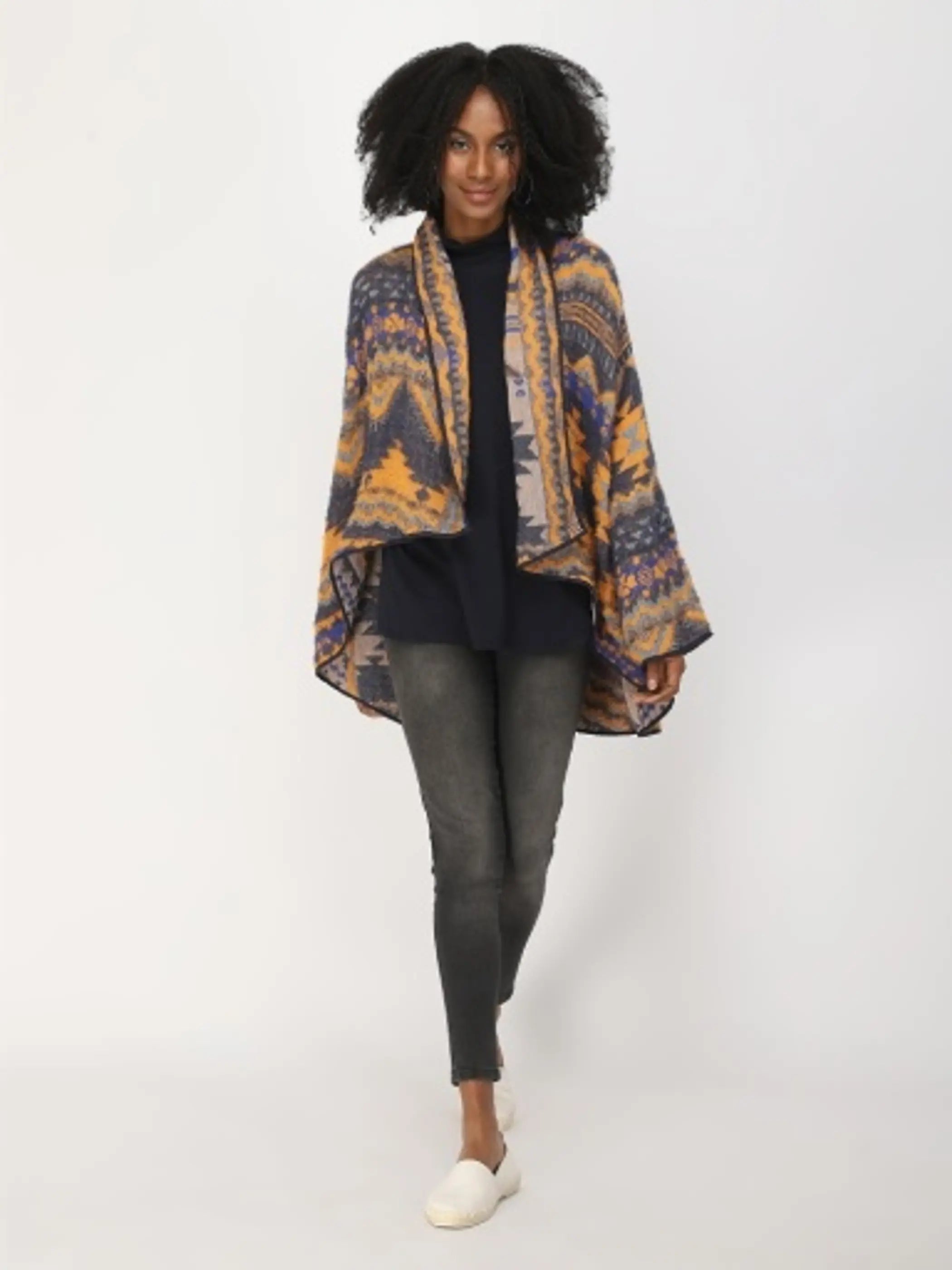 Santo Kimono Vismaya