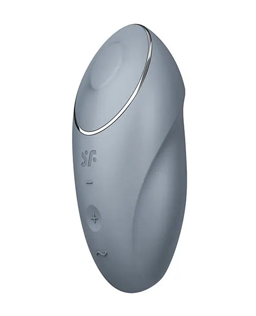 Satisfyer Tap & Climax 1 Eis INCsatisfyer