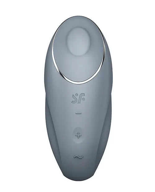 Satisfyer Tap & Climax 1 Eis INCsatisfyer