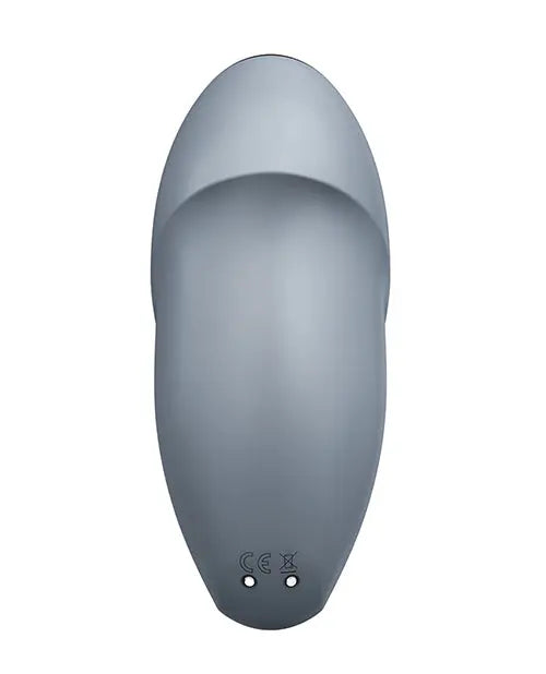 Satisfyer Tap & Climax 1 Eis INCsatisfyer