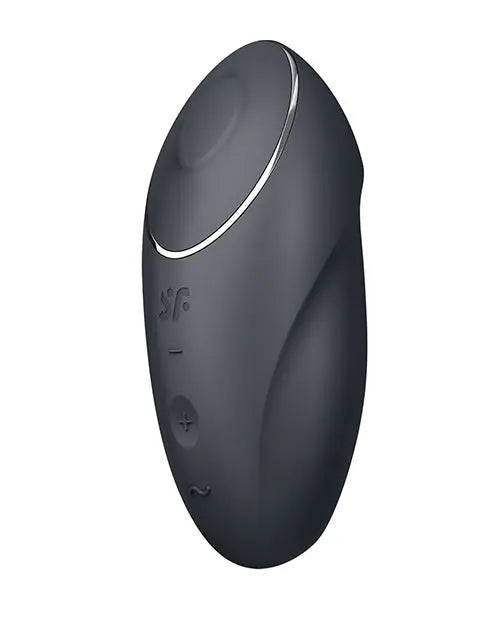 Satisfyer Tap & Climax 1 Eis INCsatisfyer