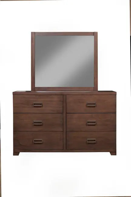 Savannah Mirror Alpine Furniture