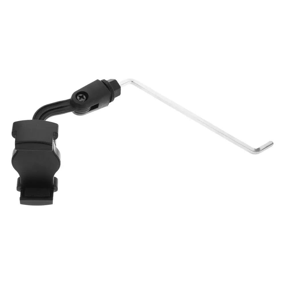 Sax phone stand Saxophone Phone Attachment Musical Microphone Clip Saxophone Sheet Grip Music Stand Saxophone Music Stands GreatEagleInc