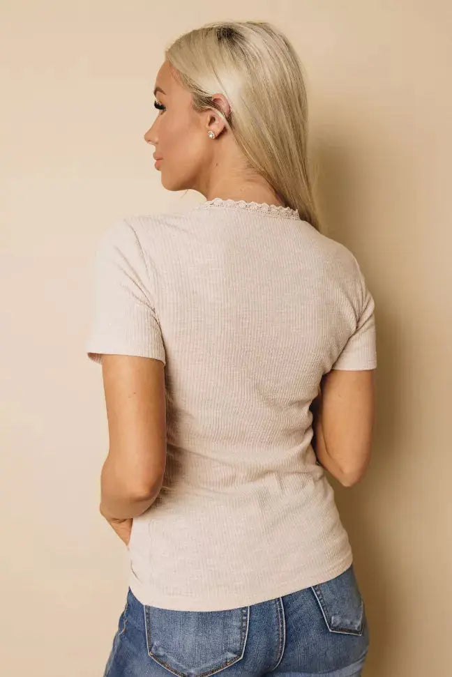 Saylor Top Stay Warm in Style