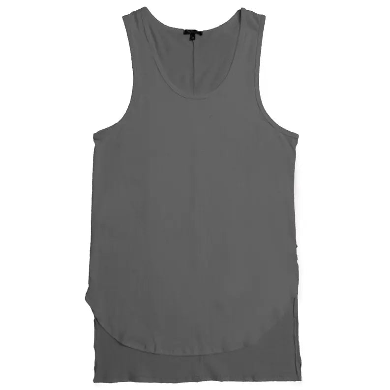 Scott Hi Low Tank WEIV
