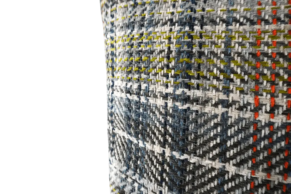 Scottish Plaid Throw Pillow Sought + Found