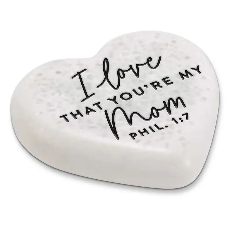 Scripture Stone Love That You Are My Mom Dicksons Inc