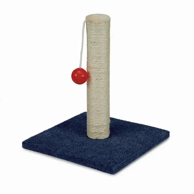 Scruffys Sisal Scratch Post Scruffy's