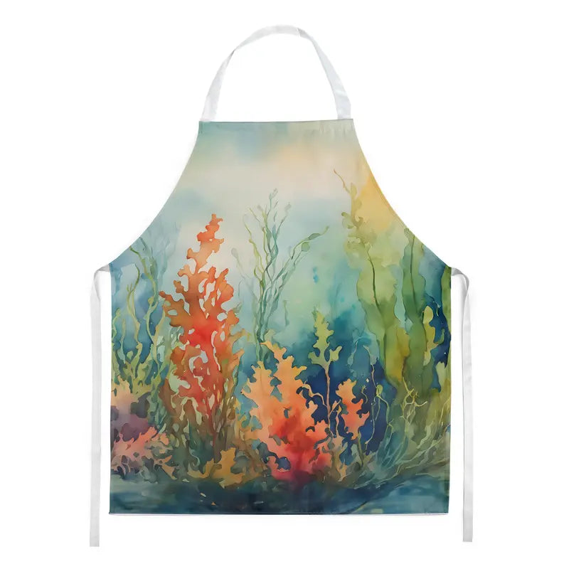 Seaweed Apron Caroline's Treasures