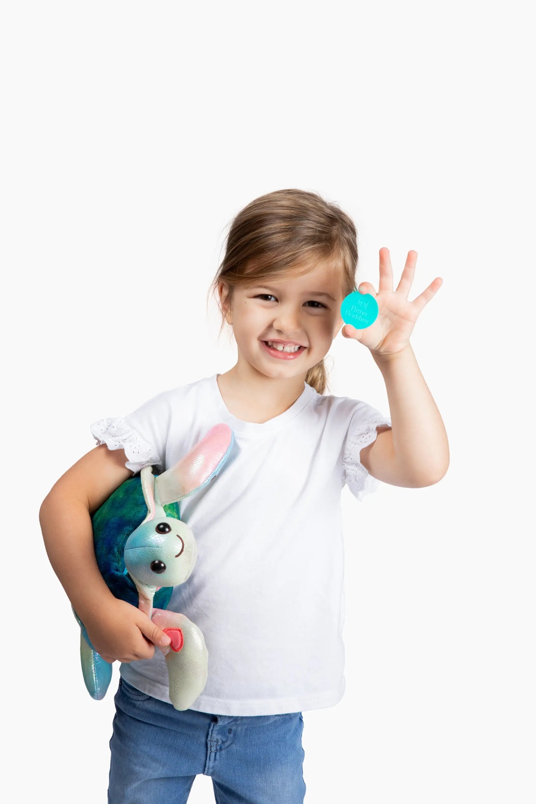 Seawhee the Turtle Kit Bene World Toys