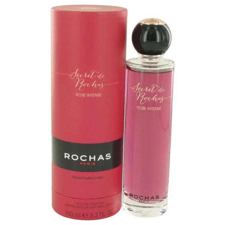 Secret-De-Rochas-Rose-Intense-by-Rochas-Eau-De-Parfum-Spray-3.3-oz-for-Women-Rochas-335486313