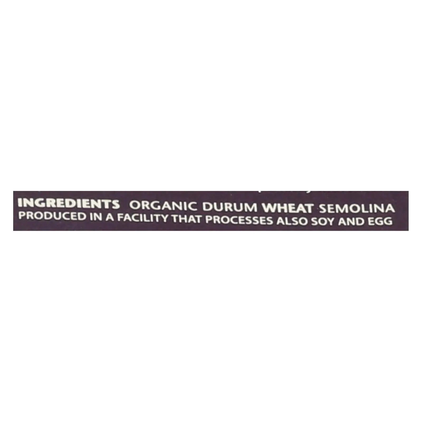 Seggiano - Pasta Organic Fusilli - Case Of 6 - 13.2 Ounces Seggiano