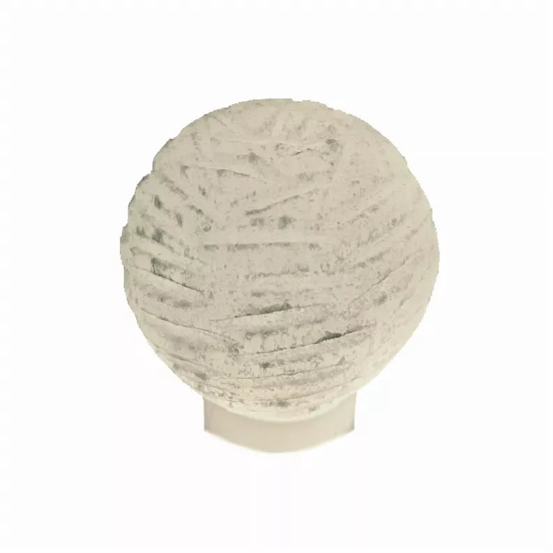 Selenite Lamp CuartoAstral