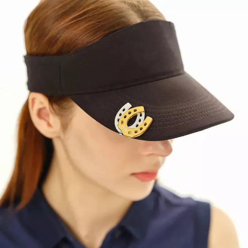SelfieTotem Ball Marker Selfie Golf