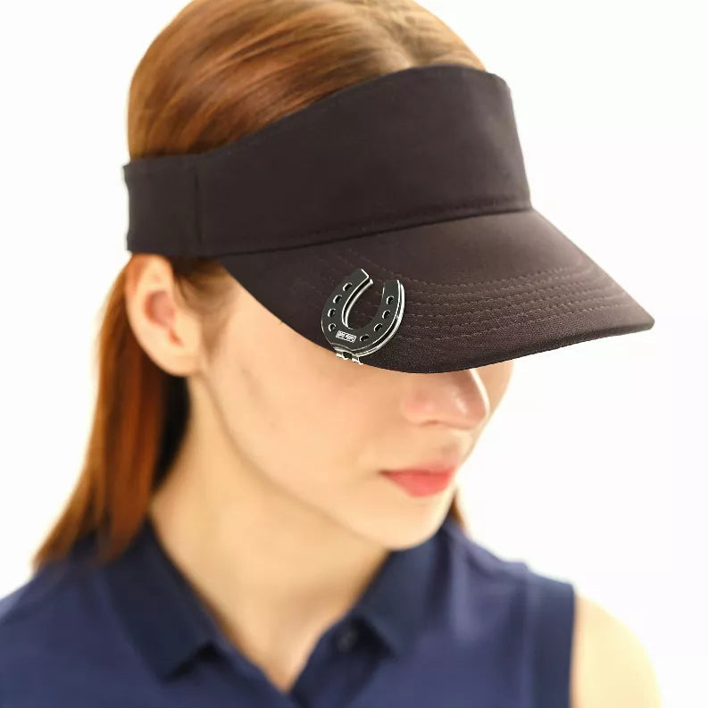 SelfieTotem Ball Marker Selfie Golf