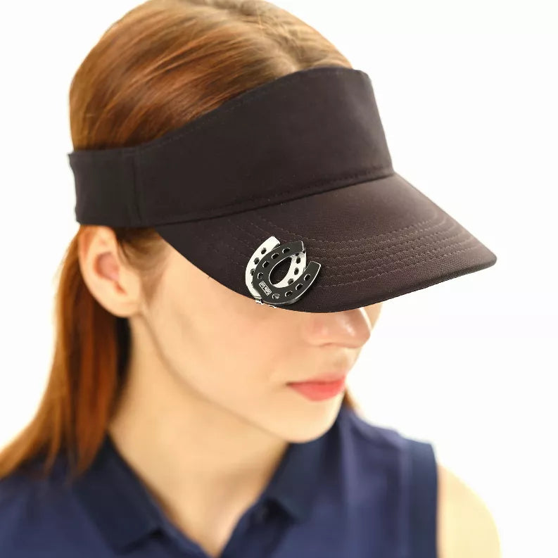 SelfieTotem Ball Marker Selfie Golf