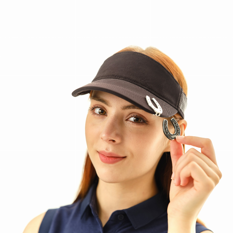 SelfieTotem Ball Marker Selfie Golf